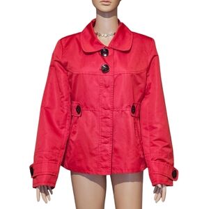 Giacca Red Jacket